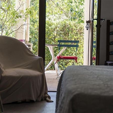 Charmant Rez De Villa Climatise Renove, 90M2 Avec Parking Cassis Exterior photo