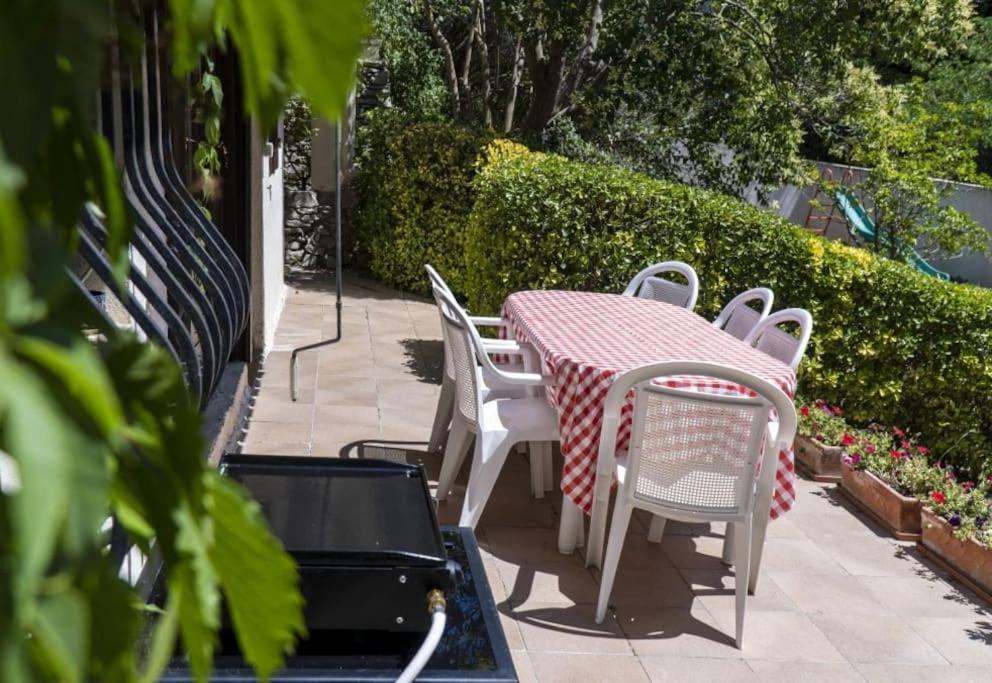Charmant Rez De Villa Climatise Renove, 90M2 Avec Parking Cassis Exterior photo